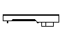 2D Bottom View